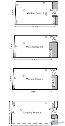 Meeting Room 8