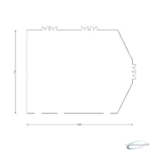Grand Ballroom- Ballroom A and B