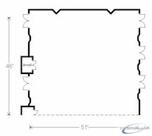 Salons A and B