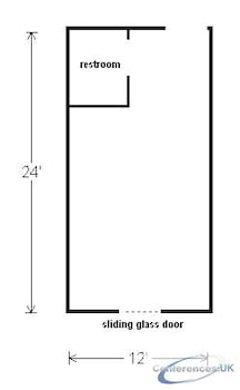 Director Suites 1 (1103)