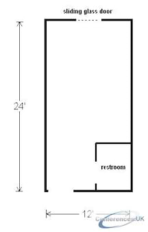 Director Suites 4 (1122)