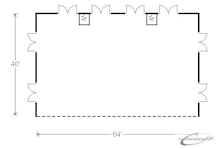 International Ballroom IV,V,VI