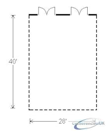 International Ballroom V