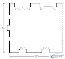 1/2 Ballroom