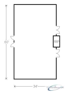 Capital Ballroom