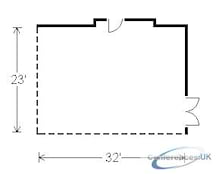 Salon C