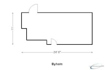 Byham Room