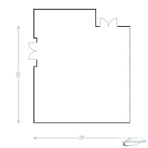 Mediterranean Ballroom- Marbella