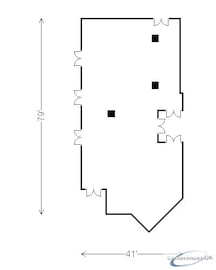 Terrazza Ballroom