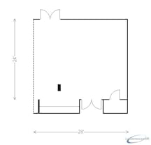 Sonoma Ballroom-Sonoma I