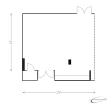 Sonoma Ballroom-Sonoma II