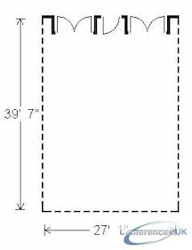 Continental Ballroom- Continental Ballroom 2
