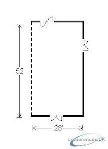 South Ballroom