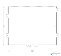 Grand Ballroom- Salon 1 and 2