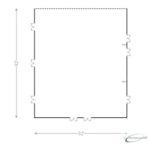 Grand Ballroom- Salon 1,2 and 3