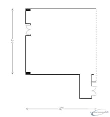 Crystal Ballroom A