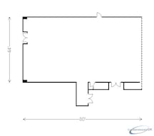 Crystal Ballroom A and B