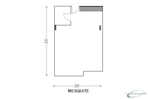 Conference Suite- Mesquite