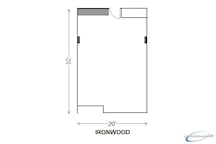 Executive Meeting Room- Ironwood