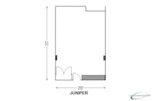 Executive Meeting Room- Juniper
