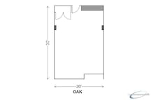Executive Meeting Room- Oak
