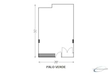 Executive Meeting Room- Palo Verde