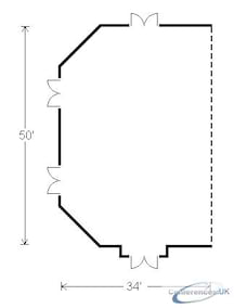 Ballroom A