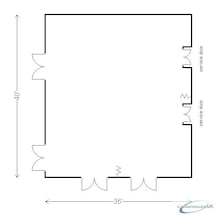 Caribbean Ballroom