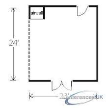 Ballroom- Laurel