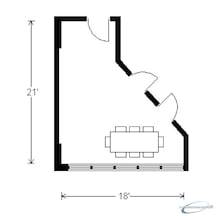 Conference Suites (20)