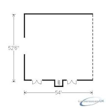 Ballroom A and B