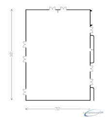 Century Ballroom