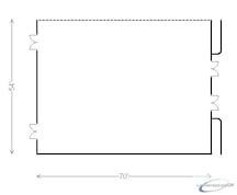 Century Ballroom-Century A