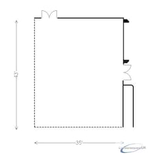 Century Ballroom-Century B