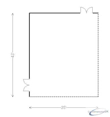 Century Ballroom-Century C