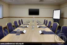 Meeting Room 2&3