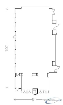 Maryland Ballroom