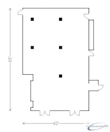 Potomac Room