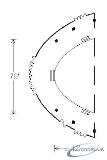 International Ballroom- West