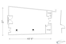 Map Room