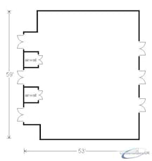 Presidential Ballroom