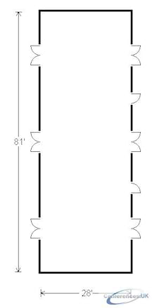 Girard Ballroom