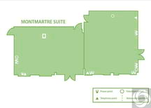 Montmartre Suite