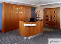 Ken Barnes Suite