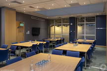 Meeting 8