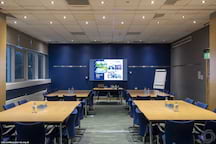 Meeting 9