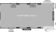 Heritage Hall