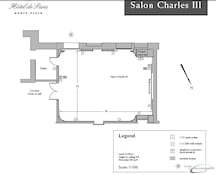 Salon Charles III