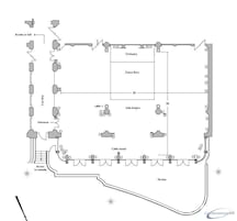 Salle Empire