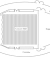  Federation Concert Hall